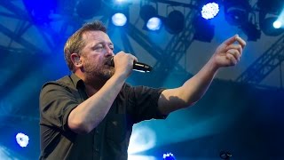 Elbow  Charge  live at Eden Sessions 2014 [upl. by Floyd]