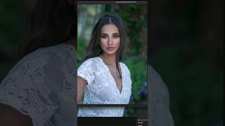 speed edit with portrait Pro 24 photoshop finalcutpro portrairtpro [upl. by Trebmer975]