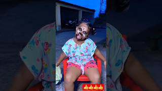 Maa love 😘😍 mistiofficial cutebaby comedy shorts bhoot nachergan ytshorts bhootwalacartoon [upl. by Pettiford]