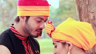 Assamese video song  Sakuntala by Neel Akash€ [upl. by Nekcerb454]