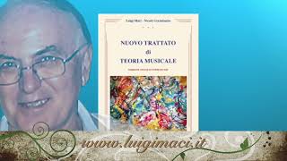 NUOVO TRATTATO DI TEORIA MUSICALE di Luigi Maci e Nicolò Germinario SetteMuse Edizioni [upl. by Zenobia26]