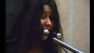 Janis Joplin  Summertime Studio Recording 68 [upl. by Atihana]