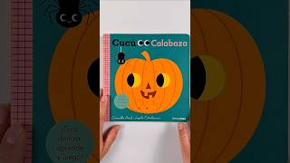 Cucu Calabaza 0 cuentacuentos librosen60seg cuentosinfantiles librosrecomendados [upl. by Feeley839]