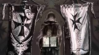 Black Templar tribute  Powerwolf  Amen and Attack [upl. by Abbotson]