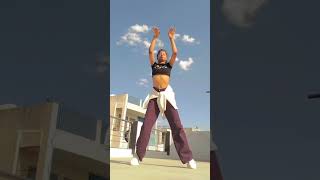 DoDo •Tayc song danceshorts video [upl. by Guthrie]