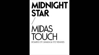 Boards Of Canada  The Midas Touch Remix [upl. by Onidranreb]