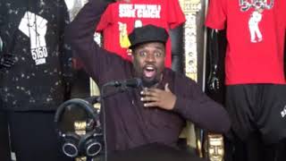 010918 The Corey Holcomb 5150 Show  First Show of 2018 HampM and New Years Resolutions [upl. by Jeanna]