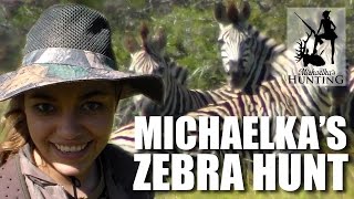 Michaelkas Zebra Hunt [upl. by Elhsa593]