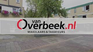 Te Koop W vd Brinkstraat 76 te Purmerend [upl. by Timoteo665]