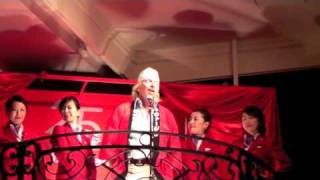 【HD】Virgin Atlantic 25th Anniversary Still Red Hot [upl. by Refinej]