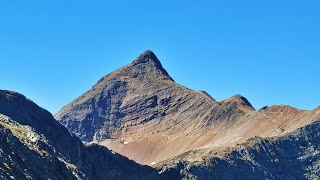 Tulameen Mountain Sept 5 2024 via North Ridge [upl. by Katlin]