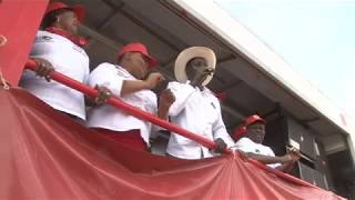 Raila Song by John Demathew [upl. by Chura133]