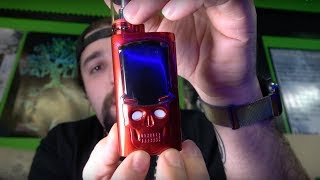 Smok S Priv Unboxing [upl. by Blythe]