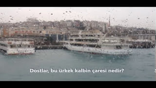 Mohsen Namjoo  Nameh Türkçe altyazılı [upl. by Ybbor]