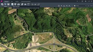 IMPORTAR OBJETOS DO CIVIL 3D PARA O INFRAWORKS [upl. by Eninahs]