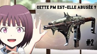 CETTE ARME EST INCROYABLE  LES ARMES DEMONIAQUES DE DESTINY 2  2 LE TARRABAH [upl. by Able]