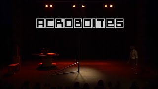 Mimulus  Teaser Acroboites [upl. by Isus]