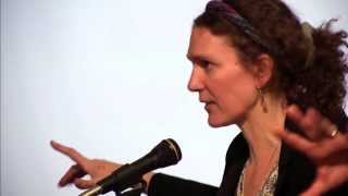 Laura Eisenhower  Free Your Mind 2 Conference [upl. by Imoen]