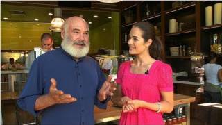 AntiInflammatory Diet Tips From Dr Andrew Weil [upl. by Matland]