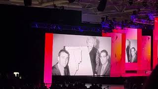 MARY KAY SEMINAR 2023 part 1 Mary Kay Ash founder Mary Kay Cosmetics Story [upl. by Ahsym474]