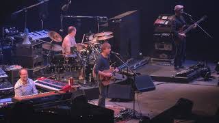 Phish  122918  Set Two  Madison Square Garden [upl. by Yonah578]