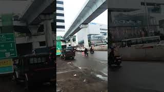 Hinjewadi Metro Shivaji Nagar to Puneshortsviral pune [upl. by Izabel976]