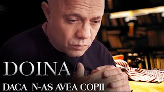 Nicolae Guta 👑  DOINA ⛔️  DACA NAS AVEA COPII  Live 2023 NOU 🆕 [upl. by Bremser]