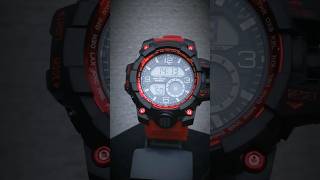 GSHOCK PALLYJANE⚓Enviamos para todo o Brasil✈️🇧🇷relogiomasculinoprovadáguapallyjane [upl. by Box]