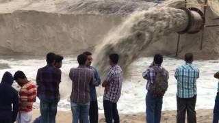 Visakhapatnam Beach [upl. by Mcallister469]