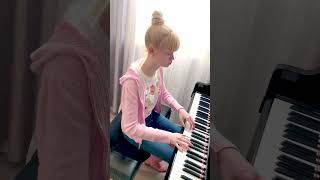 Knecht Ruprecht by Robert Schumann Op 68 No 12 piano solo [upl. by Latea]