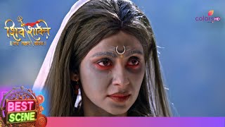 Shiv Shakti  शिव शक्ति  Ep 304  देवी धूमावती ने किया धूम्रलोचन का वध  Best Scene [upl. by Nyssa]