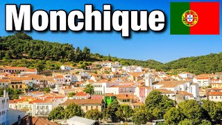 Monchique  Algarve  Portugal🇵🇹 [upl. by Soph]