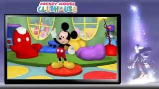 Mickey Mouse Cartoons ✤ Collection English New 2015 FULL [upl. by Monarski]