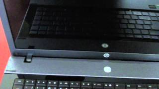 HP Compaq 625 laptop [upl. by Meeker]