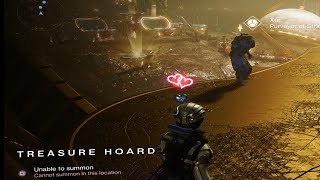 Destiny 2 Season of Wish Get Exotic Forerunner Catalyst Quest [upl. by Cochard]