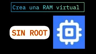 ¡¡Genial para el gaming Crea un archivo SWAP🚀🚀🚀 SIN ROOT 🔥🔥🔥 [upl. by Iroak707]