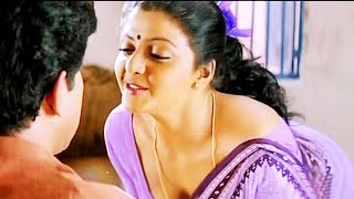 நான் சொல்லுறத சமத்தா கேட்டு அப்புடியே செய்யனும் சரியா Pangali Movie Scene Sathyaraj  Banupriya [upl. by Troyes]