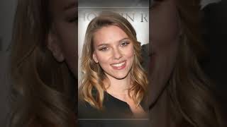 Scarlett Johansson Beautiful Moments 2023 [upl. by Anees399]