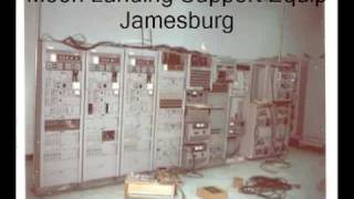 Jamesburg Earth station Part3 of 3 [upl. by Etteniuq]