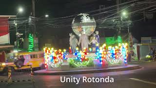 Olongapo City  Night  June 2024 [upl. by Manella]