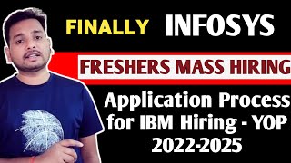 INFOSYS LATEST HIRING 🔥  OFF CAMPUS DIRECT HIRING  FRESHERS HIRING  DIRECT TEST  JOBS  APPLY [upl. by Lanita]