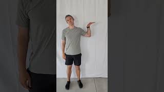 Cubital Tunnel Syndrome Rehab Exercises for Pain Relief cubitaltunnel cubitaltunnelsyndrome [upl. by Droffilc]