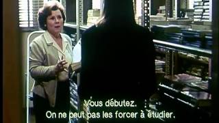 Ecrire pour exister  bande annonce VOST [upl. by Moira]