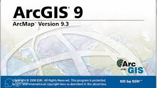 How to Install ArcGIS 93 In Windows 10 [upl. by Anniram]