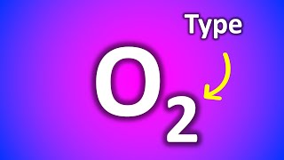 How To Type O2 Oxygen In Word Microsoft [upl. by Jenne]