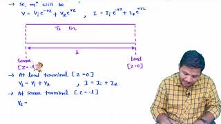 Reflection Coefficient of Transmission Line in Microwave Engineering by Engineering Funda [upl. by Esir]