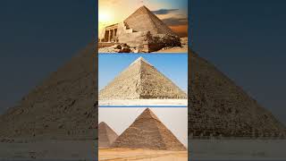 Pyramids and Mummies 🤕🔺 Learn about Ancient Egypt with Smile and Learn [upl. by Agnola551]