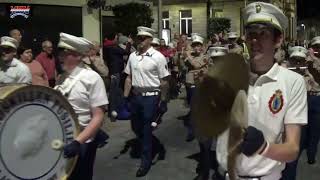 Enniskillen Fusiliers Flute Band  South Fermanagh Loyalist Flute Band Parade 2022 [upl. by Byrann]