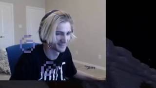 xQc struggles to communicate in Minecraft Monday [upl. by Raab]