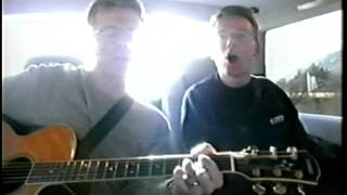 Proclaimers  The Real Proclaimers 2001 documentary [upl. by Manno]